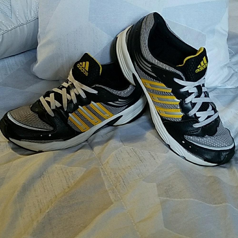 Adidas shoes